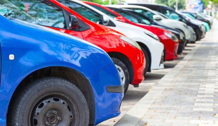 Drivers at risk of £100 fine for little-known old-school car park rule