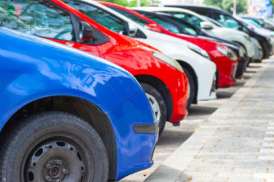Drivers at risk of £100 fine for little-known old-school car park rule
