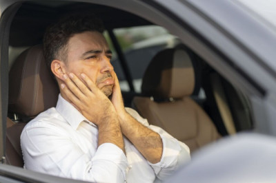 Drivers urged to remove 1 common but 'dangerous' item from cars now or risk injury