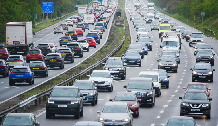 Drivers with children in their car alerted to £500 fine risk before September
