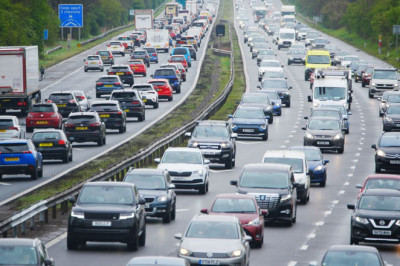 Drivers with children in their car alerted to £500 fine risk before September