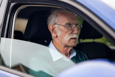 Driving instructor gives verdict on whether pensioners should be allowed behind the wheel