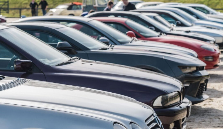 DVLA issues 'major update' to vehicle registrations - 'they'll cut red tape'