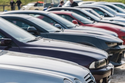 DVLA issues 'major update' to vehicle registrations - 'they'll cut red tape'