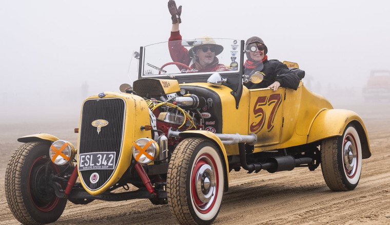 DVLA makes 'major changes' to classic car registrations for the first time since the 1980s