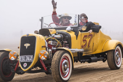 DVLA makes 'major changes' to classic car registrations for the first time since the 1980s