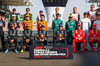 F1 QUIZ: Which teams gave these drivers their F1 debut?