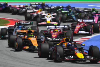 Formula 1 2025 Season: A Thrilling Race to the Finish