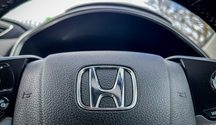 Honda Wants Better Driver Assistance Systems, And It's Using An AI Company To Get It Done