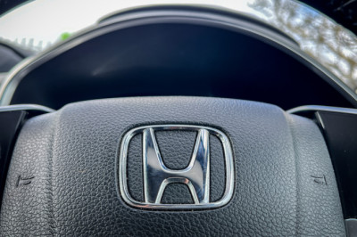 Honda Wants Better Driver Assistance Systems, And It's Using An AI Company To Get It Done