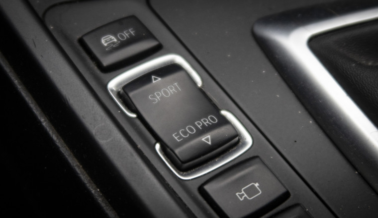 How Often Do You Change Drive Modes in Your Car?