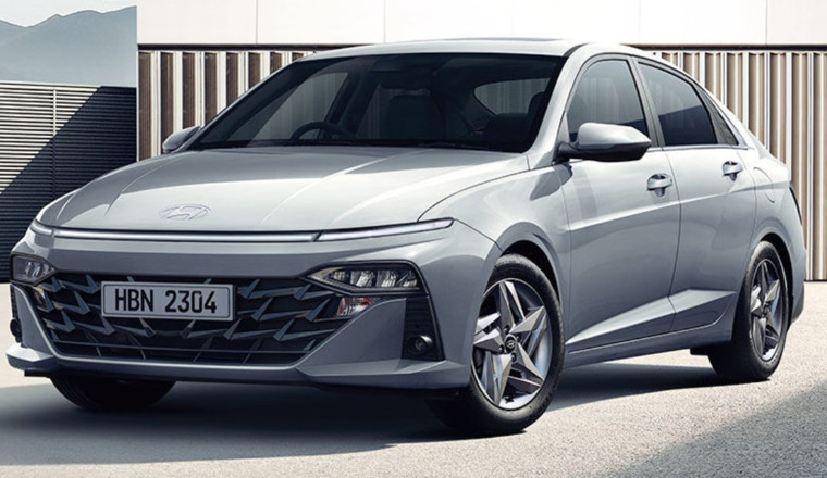 Hyundai Sales Surge In This Middle Eastern Paradise As It Readies Local Factory