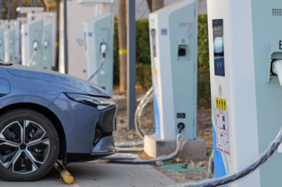 ‘I bought an EV - I wish I knew 1 thing before’