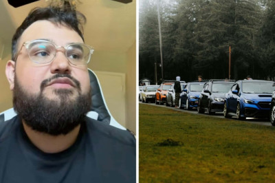 'I See These Brands Day In and Day Out:' Service Specialist of 15 Years Says He Sees These Cars Most Often. He Says Stay Away