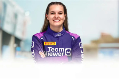 Kosterman secures Zandvoort Wild Card entry