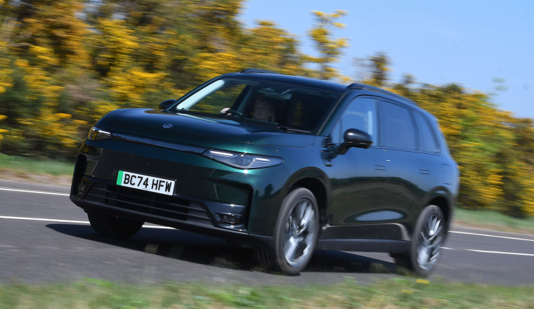 Leapmotor T03: UK’s Cheapest Electric Car and Company Profit Milestone