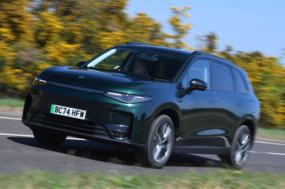Leapmotor T03: UK’s Cheapest Electric Car and Company Profit Milestone