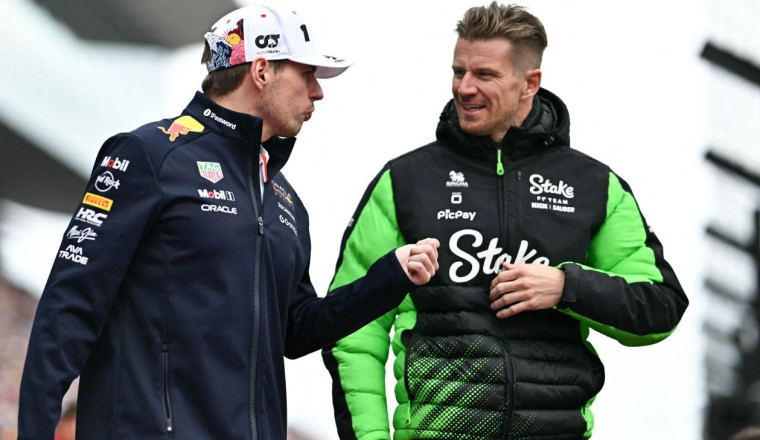 Marko: Red Bull nearly signed Hulkenberg in 2021