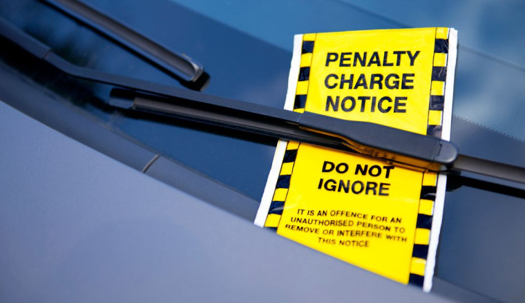 Misunderstanding UK parking rule could cost you £100 during a summer staycation