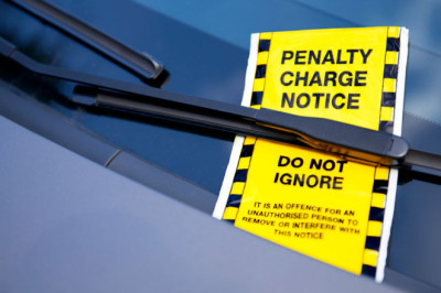 Misunderstanding UK parking rule could cost you £100 during a summer staycation