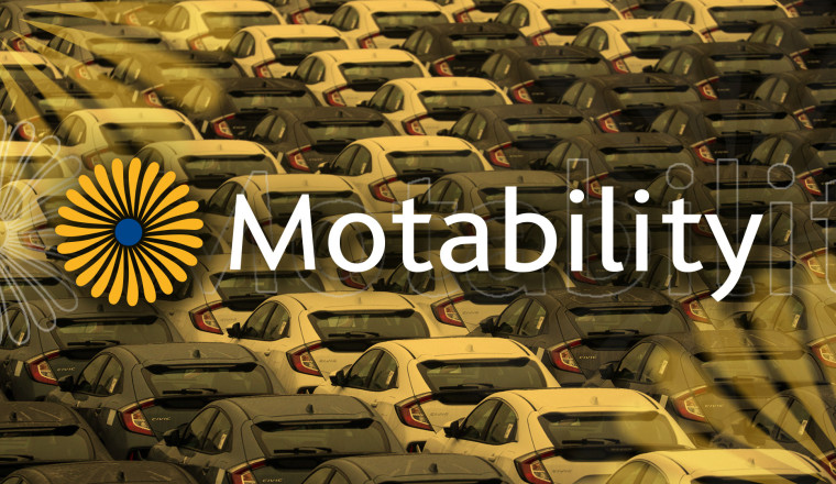 Motability’s remunerations chief steps down after five years with automoitve charity