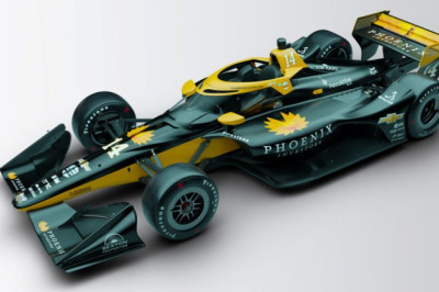 Phoenix Investors Partners with AJ Foyt Racing for IndyCar Season Finale