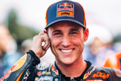 Pol Espargaro steps in for Viñales in Hungary