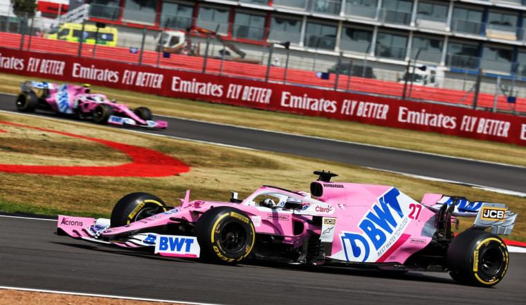 Ranking all 17 in-season driver changes of the F1 2020s