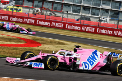Ranking all 17 in-season driver changes of the F1 2020s