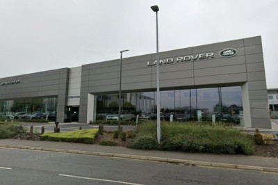 Slough Land Rover dealership announces it will close its doors next week