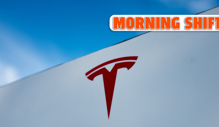 Tesla Owners Can Sue Over 'Self-Driving' Marketing
