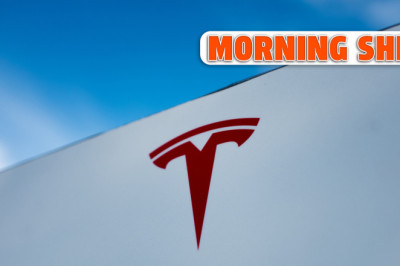 Tesla Owners Can Sue Over 'Self-Driving' Marketing