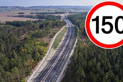 This European country is about to test 93mph speed limits on motorways to cut travel times