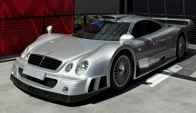 What's Your Favorite German Car?