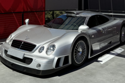 What's Your Favorite German Car?