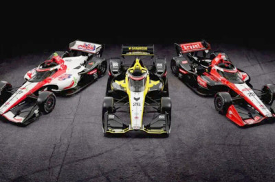 2025 IndyCar Points Standings (as of August 2025)