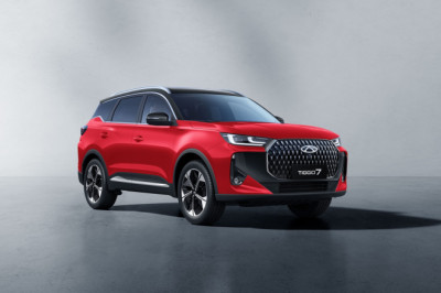 Arnold Clark puts a ‘Chery’ on top of existing partners as it adds 34th brand to portfolio