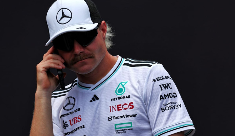 Bottas still faces F1 comeback grid drop despite rule change