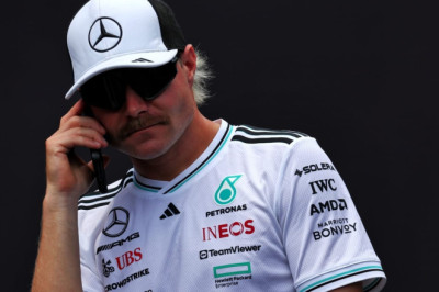 Bottas still faces F1 comeback grid drop despite rule change
