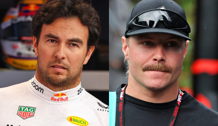 Cadillac poised to sign both Perez and Bottas for 2026