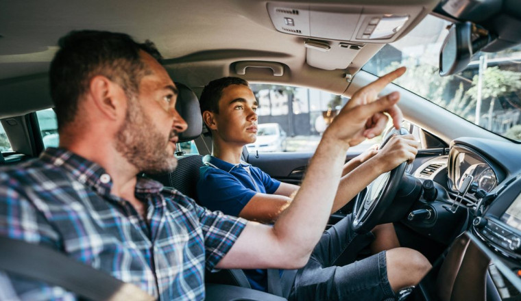 Driving instructor shares main 'misjudgment' that causes learners to fail tests