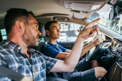 Driving instructor shares main 'misjudgment' that causes learners to fail tests