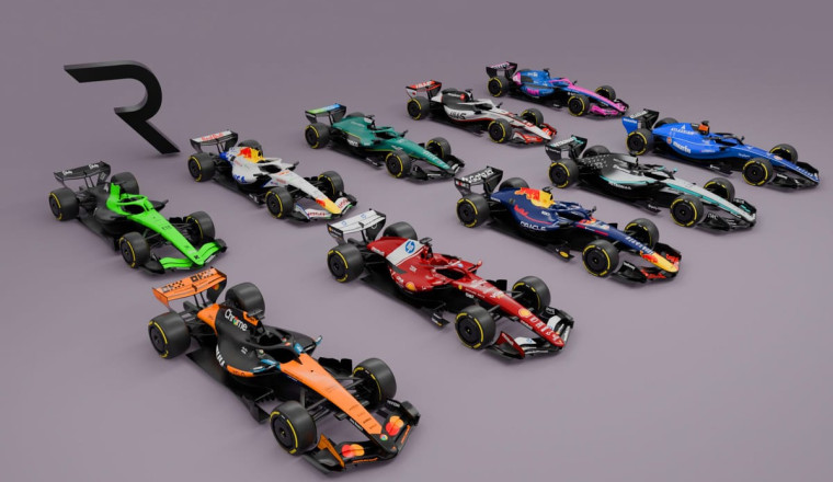 How different will 2026 F1 cars be to drive?