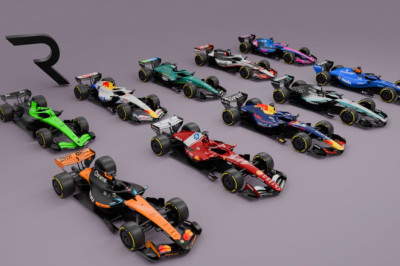 How different will 2026 F1 cars be to drive?