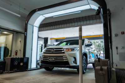 Lawmakers Demand Answers From Hertz On AI Rental Damages System