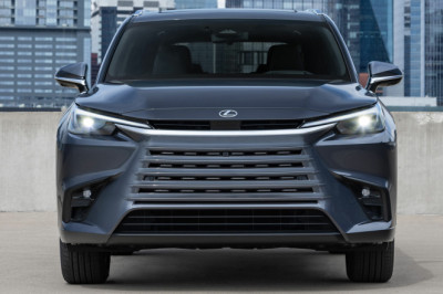 Lexus Quietly Raises Prices On One Of Its Most Popular Family Haulers