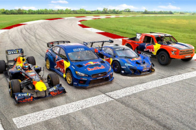 Major Motorsport Events Calendar for the Rest of 2025