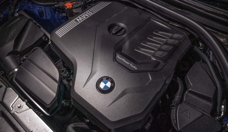 Mercedes Might Buy Engines From Its Biggest Rival, BMW