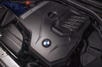 Mercedes Might Buy Engines From Its Biggest Rival, BMW