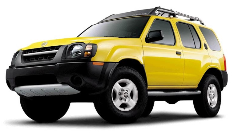 Nissan Xterra and Pathfinder Are Coming Back as Body-on-Frame, Hybrid SUVs: Report